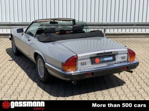 Bild 8/15 von Jaguar XJS 5.3 V12 (1989)