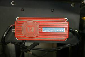 Bild 42/48 von Lotus Elan (1969)