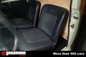 Image 10/15 of Morris Minor 1000 (1968)
