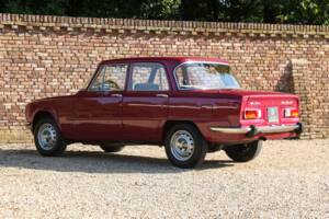 Image 40/50 of Alfa Romeo Giulia Nuova Super 1300 (1975)