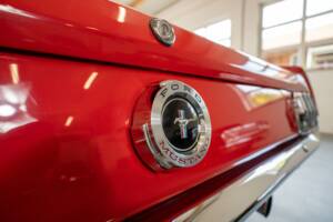 Image 35/35 of Ford Mustang 289 (1965)