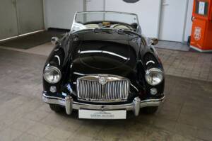 Immagine 5/46 di MG MGA 1500 (1959)