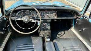 Bild 8/14 von Sunbeam Alpine Mk V (1967)