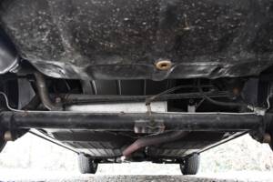 Bild 39/40 von Lancia Fulvia Sport 1.3 S (Zagato) (1972)