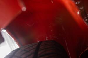 Bild 14/50 von Ford Escort RS 1600 (1972)