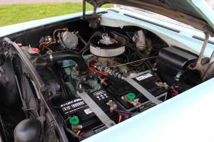 Image 34/37 of Pontiac Chieftain (1956)
