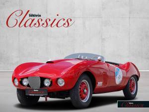 Image 1/26 of Arnolt-Bristol The Bolide (1955)
