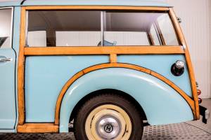 Imagen 36/50 de Morris Minor 1000 Traveller (1975)