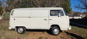Bild 25/98 von Volkswagen T2b Kastenwagen (1979)