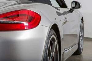 Image 13/32 of Porsche Boxster S (2012)
