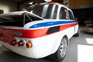 Bild 17/22 von NSU Prinz TTS (1965)