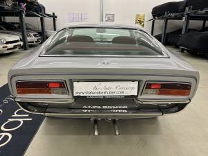 Image 6/26 of Alfa Romeo Montreal (1976)