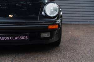 Image 15/67 of Porsche 911 Turbo 3.3 (1987)