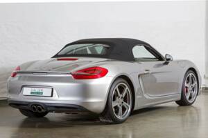 Image 8/32 of Porsche Boxster S (2012)