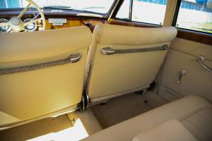Bild 35/50 von BMW 2,6 Luxus (1960)