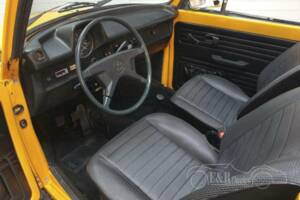 Bild 10/19 von Volkswagen Käfer 1600 (1978)
