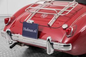 Imagen 33/50 de MG MGA 1500 (1957)