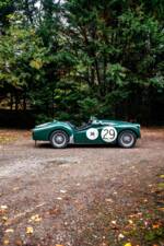 Afbeelding 11/33 van Triumph TR 2 (1955)