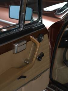 Imagen 39/41 de BMW 3.0 CS (1975)