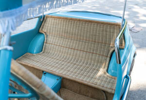 Image 21/29 of FIAT Ghia 500 Jolly (1975)
