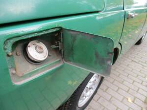 Image 13/50 of Wartburg 353 W (1980)