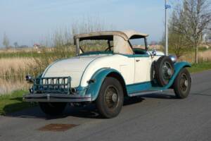 Afbeelding 4/19 van Chrysler 75 &quot;Le Mans&quot; (1929)