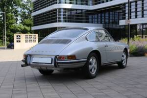 Afbeelding 44/86 van Porsche 911 2.0 S (1966)