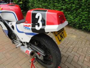 Immagine 45/46 di Honda VF 500 F (1986)