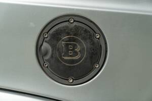 Bild 10/50 von Smart Fortwo Brabus (2003)