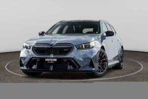 Image 1/16 of BMW M5 Touring (2025)