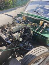 Afbeelding 15/16 van Triumph Spitfire Mk IV (1973)