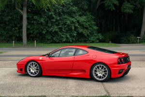 Afbeelding 14/69 van Ferrari F 360 Challenge Stradale (2004)