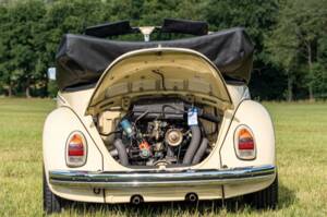 Imagen 4/4 de Volkswagen Escarabajo 1302 LS (1971)