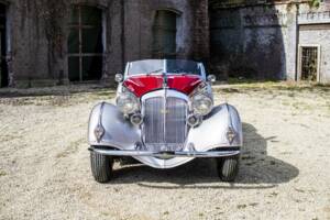 Imagen 11/50 de Horch 853 (1939)