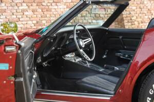 Obraz 15/50 pojazdu Chevrolet Corvette Stingray (1970)
