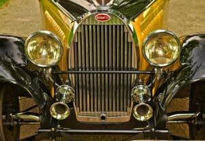 Bild 34/50 von Bugatti Type 57 Stelvio (1934)