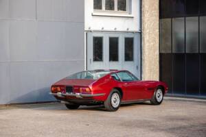 Image 26/50 of Maserati Ghibli SS (1970)
