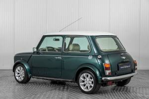 Bild 8/50 von Rover Mini 1.3i (1996)