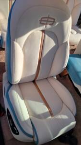 Image 9/18 of Lincoln Continental Sedan (1965)