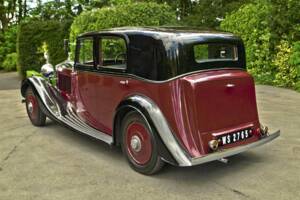Bild 14/50 von Rolls-Royce Phantom II Continental Kellner (1934)