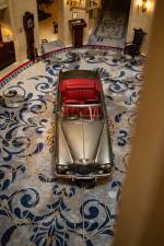 Image 2/50 of Bentley S 3 Continental (1962)