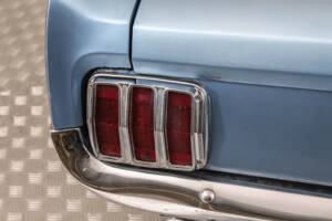 Image 10/49 of Ford Mustang 289 (1965)