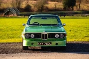 Image 43/77 de BMW 3.0 CSL (1973)