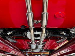 Image 25/33 of Jaguar E-Type 3.8 (1964)