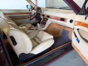 Bild 13/20 von Maserati Ghibli 2.0 (1994)