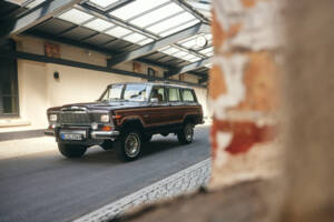 Image 4/96 of Jeep Wagoneer Limited (1982)