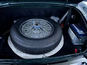 Bild 18/19 von Austin-Healey 3000 Mk II (BJ7) (1963)