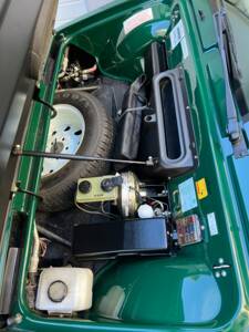 Image 12/23 de Lotus Esprit SE (1990)