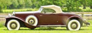 Image 19/50 de Rolls-Royce Phantom II (1933)