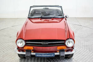 Bild 33/50 von Triumph TR 6 (1974)